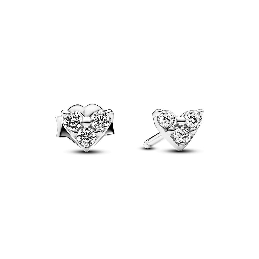 Pandora Ohrstecker Timeless