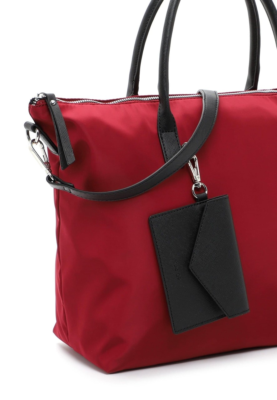 SURI FREY Handtaschen rot