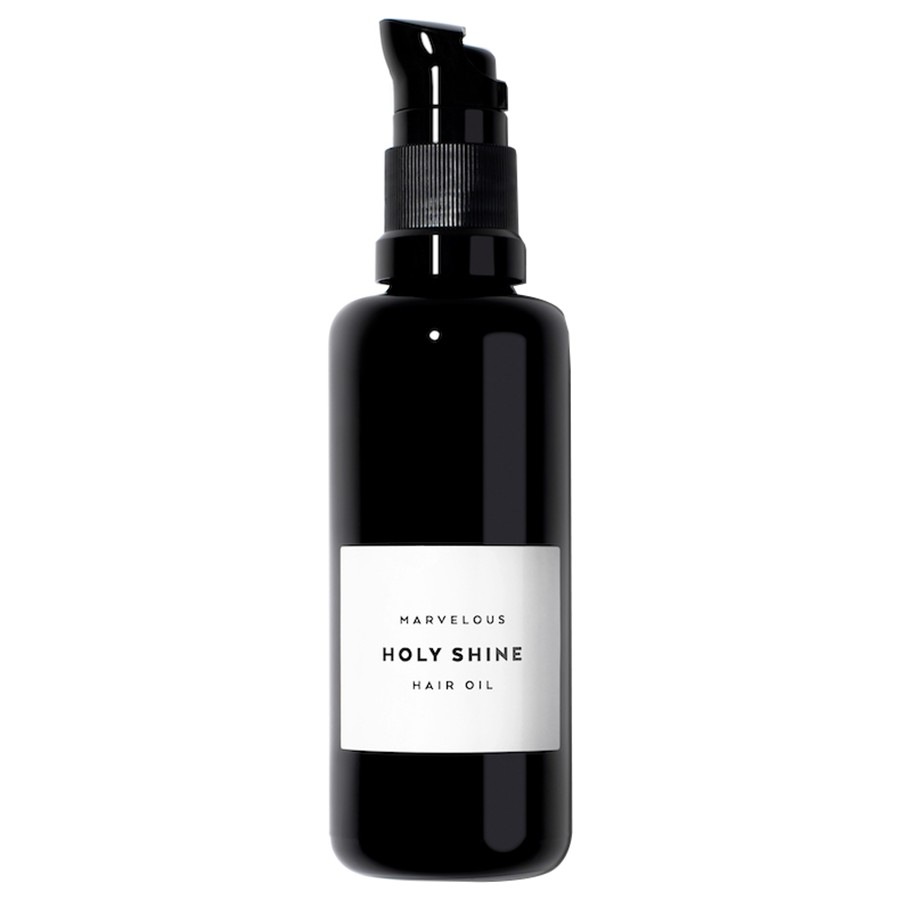 Holy Shine Hair Oil