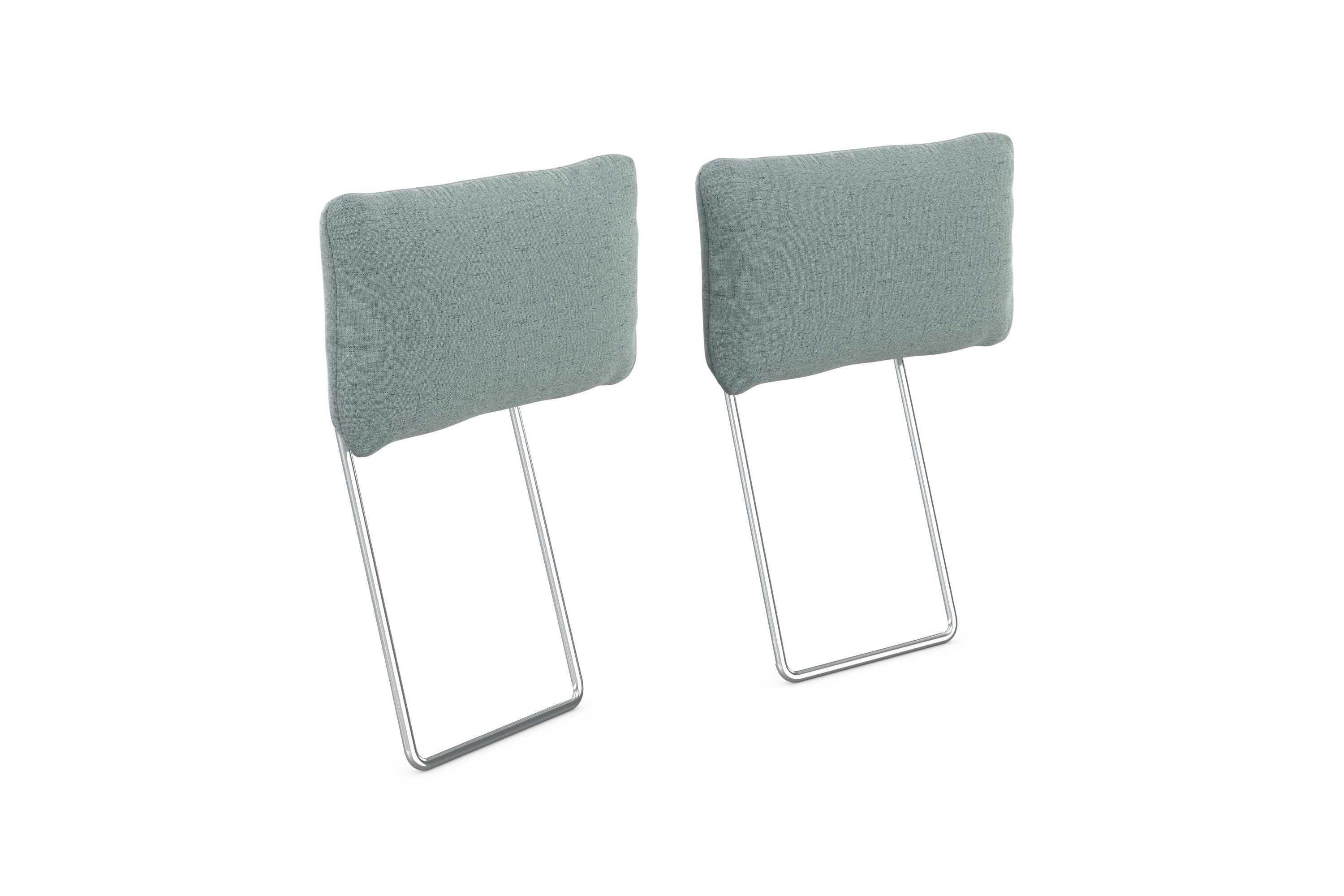 Home affaire Kopfstütze Trelleborg, (Set, 2 St., 2 Stk), passend zur Serie 