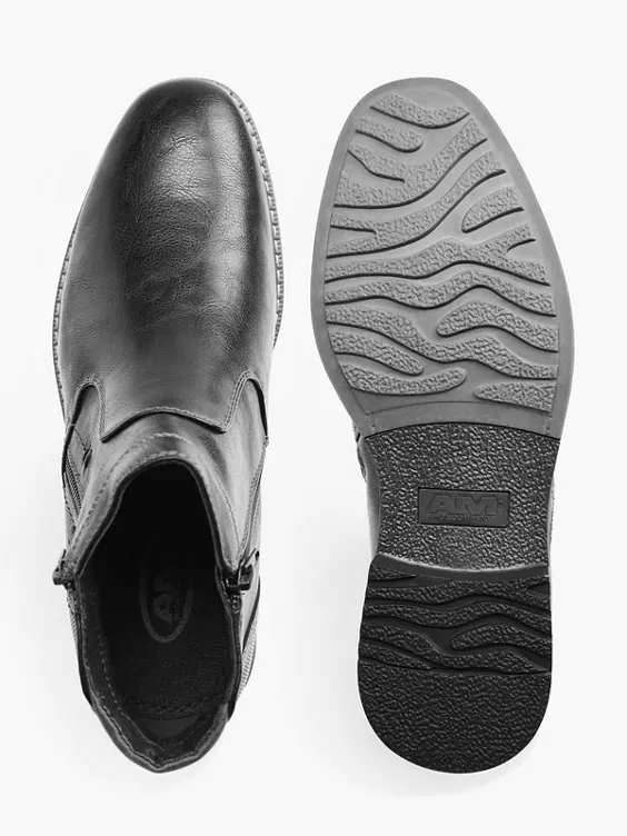 AM SHOE Stiefelette