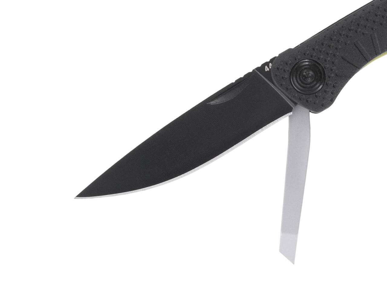 Aegis MT Black & Moss