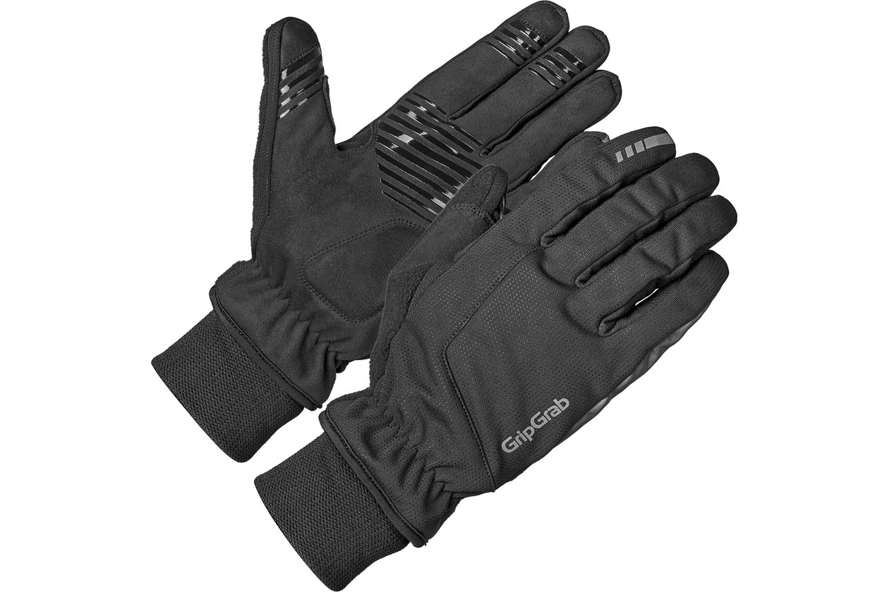 GRIPGRAB Windster 2 Windproof Winter Langfinger Handschuhe - 2023