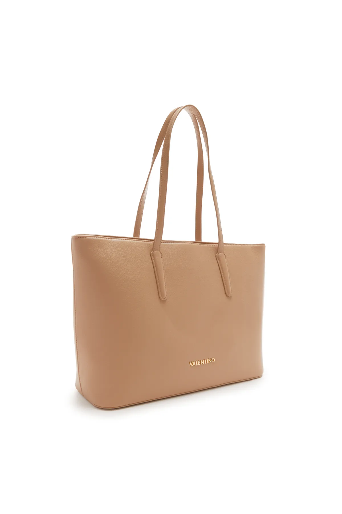 Valentino  Valentino Taschen Sonderangebot Martu Beige Shopper VBS5UD01BEIGE