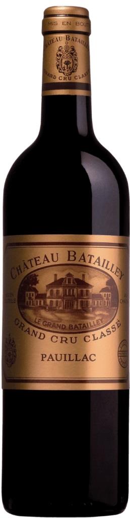 2009 Château Batailley AC Pauillac Grand Cru - Privatkeller