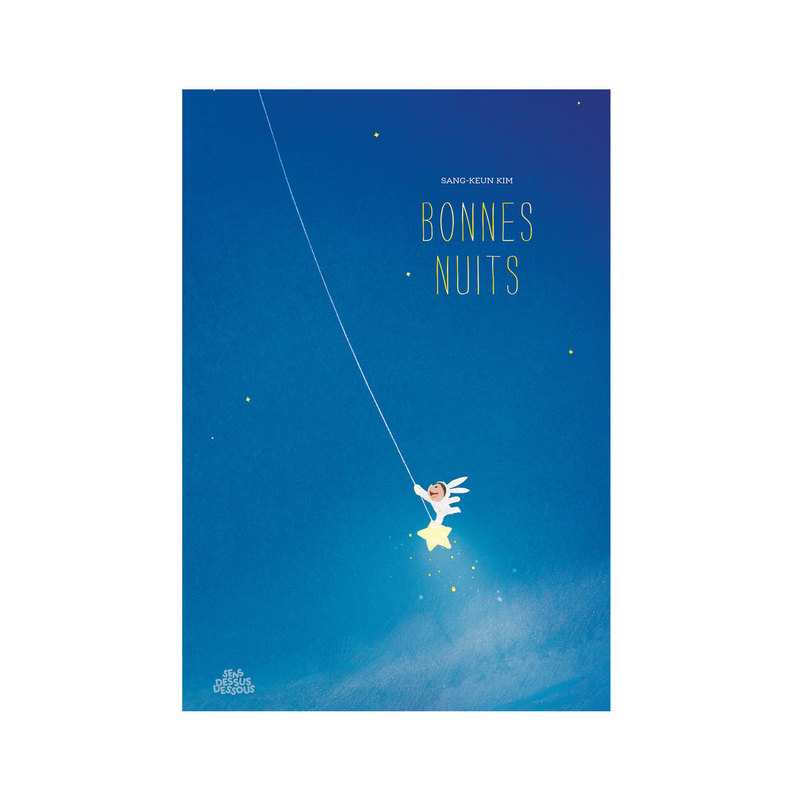 Livre Bonnes nuits