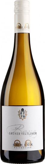 2022 Rang Grüner Veltliner trocken - Weinkeller Schick