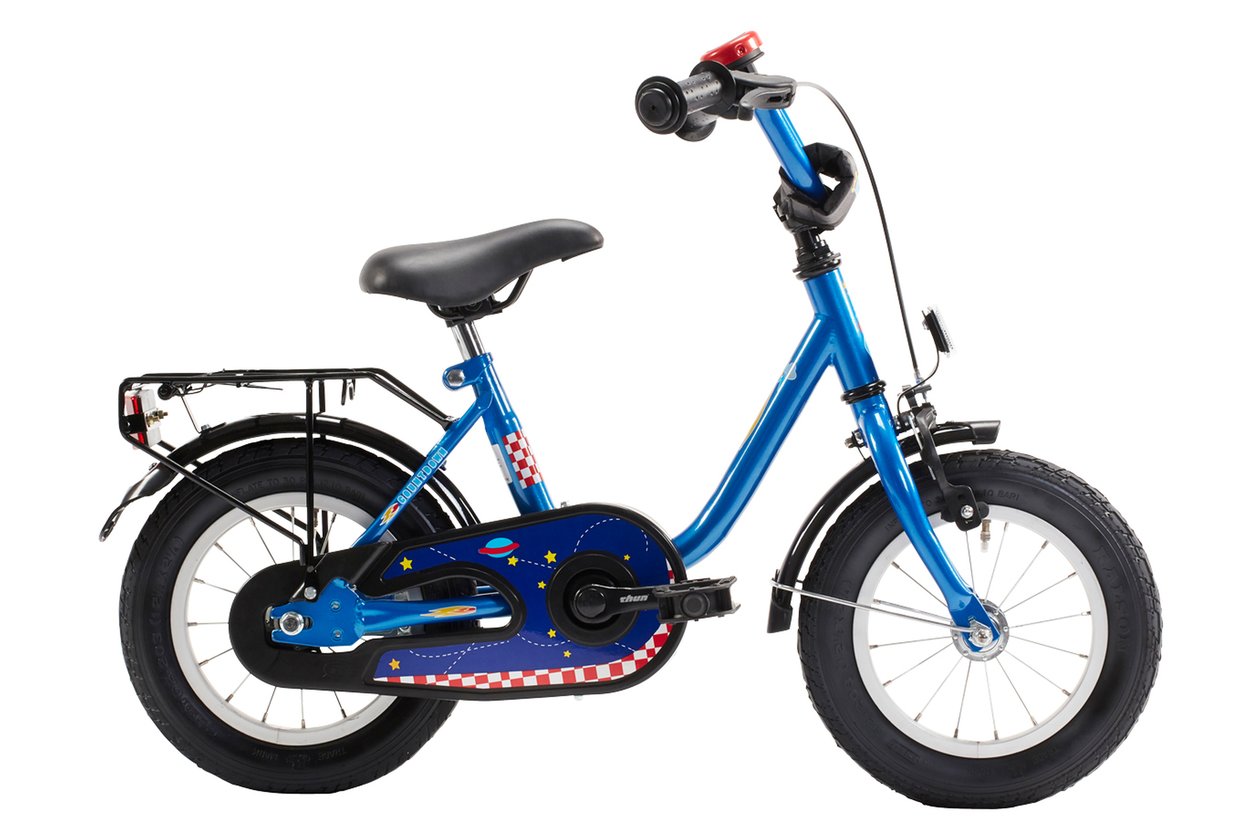 Bellini Rakete - 2024 - 14 Zoll - Tiefeinsteiger