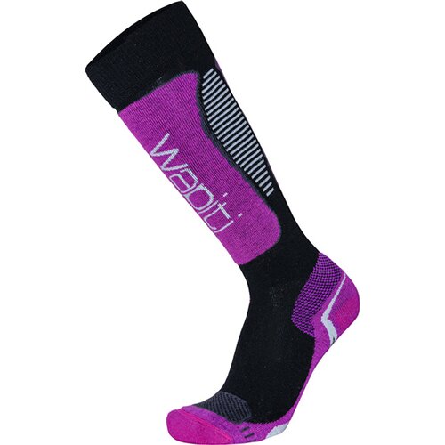 SKI W06 MERINO COMFORT - SKISOCKEN