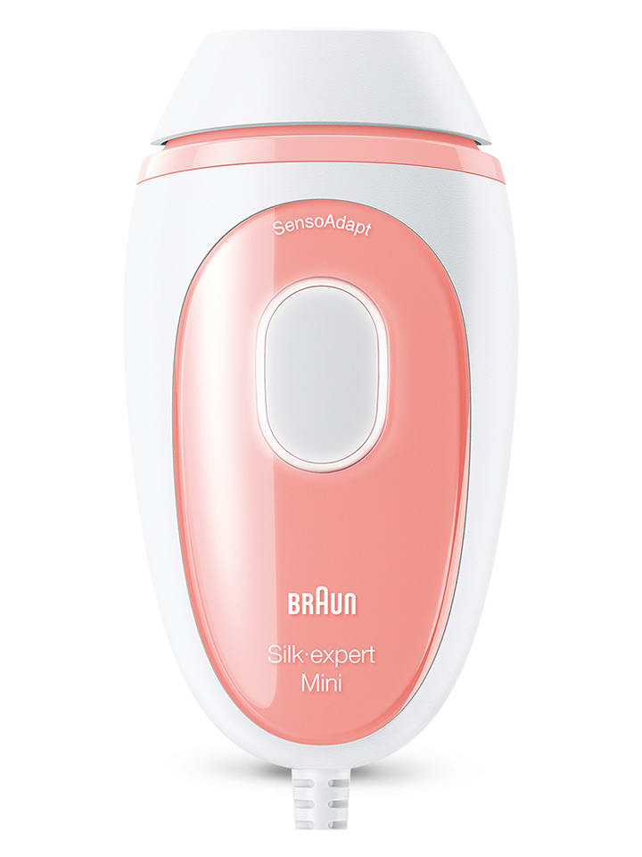 Braun IPL-Haarentfernungsgerät 