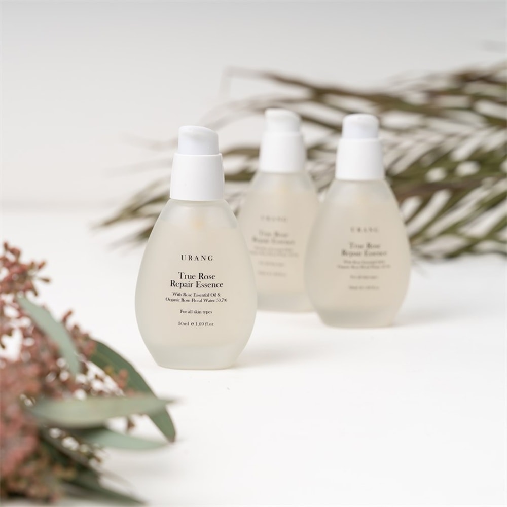 URANG True Rose Repair Essence