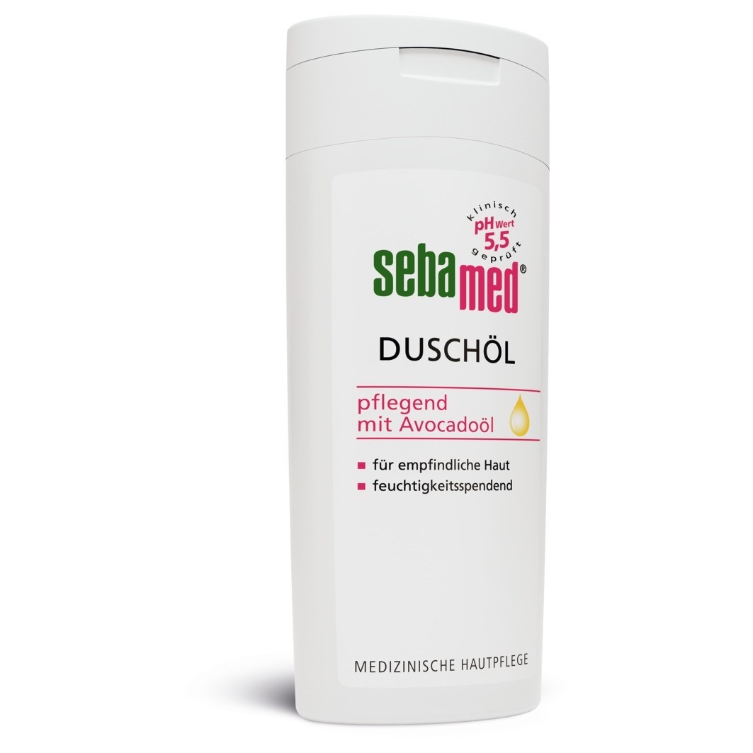 Duschöl