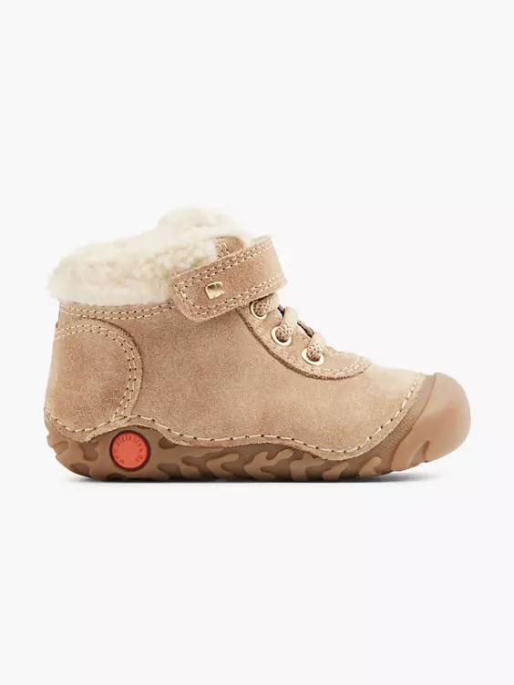 elefanten Leder Lauflerner JASMINE, Weite M