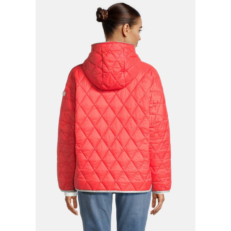 Frieda&Freddies Outdoorjacke Damen