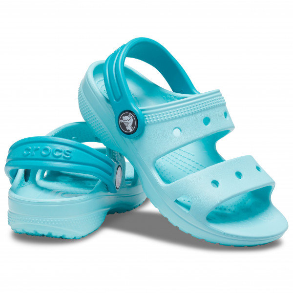 Crocs - Kid's Classic Crocs Sandal T - Sandalen