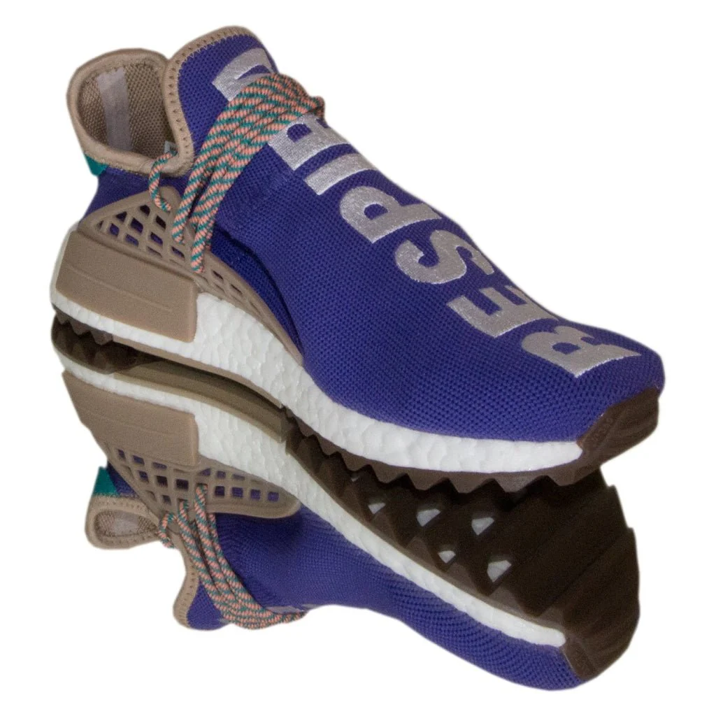 Human Race NMD''Respira'' Sample