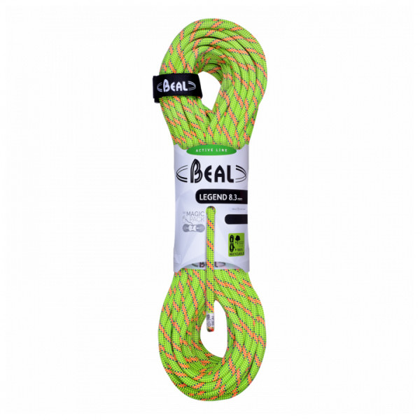 Beal - Legend 8.3 - Halbseil