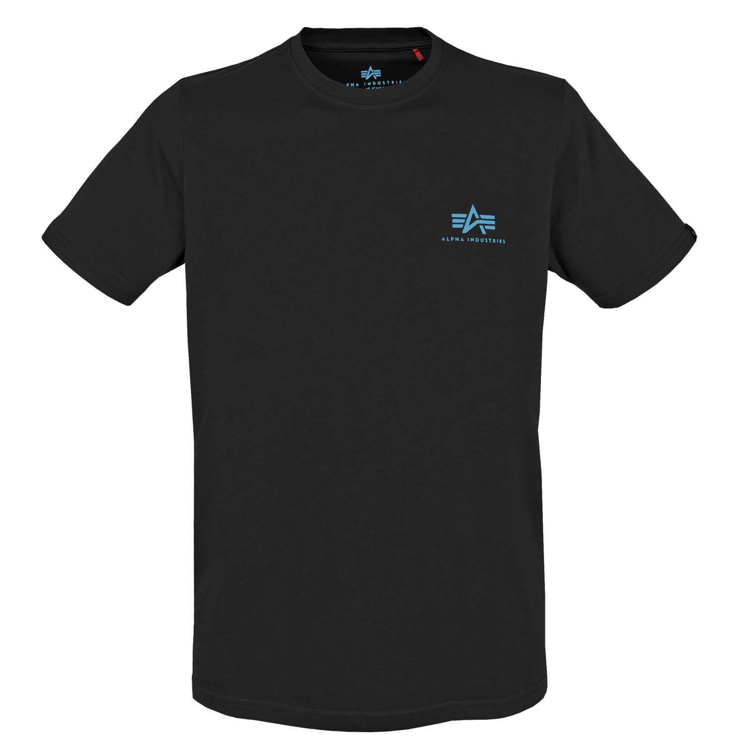 Basic Alpha T-Shirt Small Logo