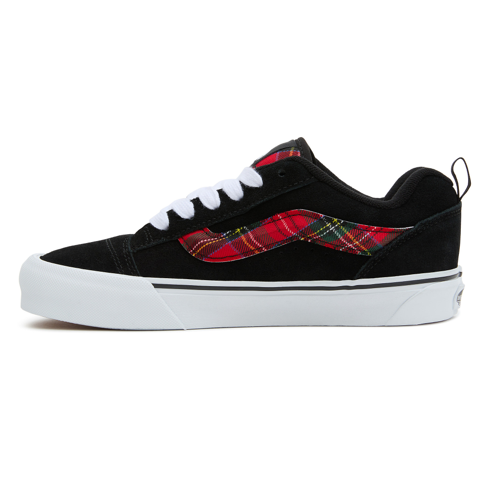 Vans Knu Skool Rave VN0009QC3M51 / schwarz