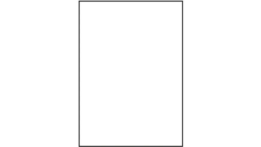 Oxford Heft A4 Lineatur 20 16 Blatt