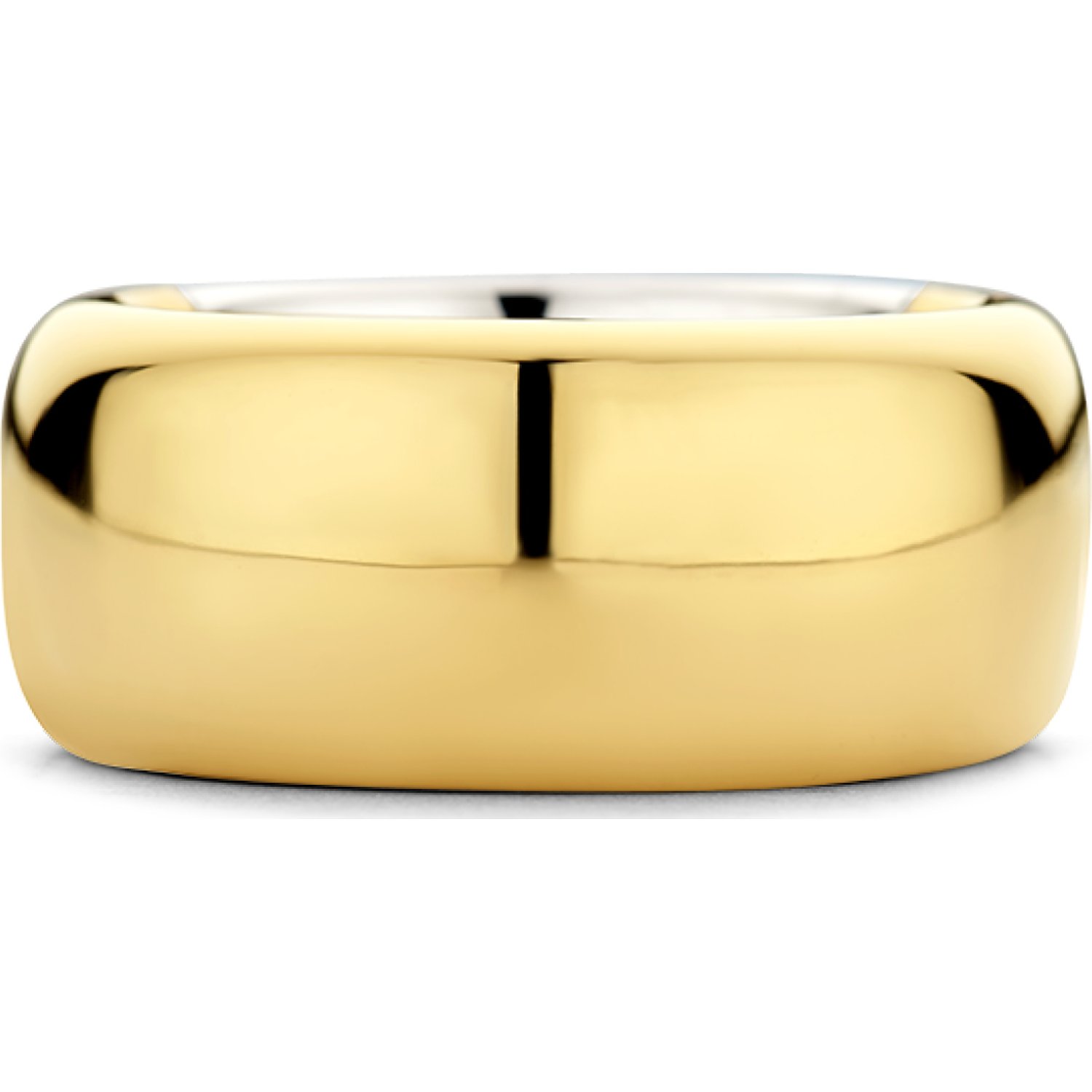 TI SENTO - Milano Gold Rings