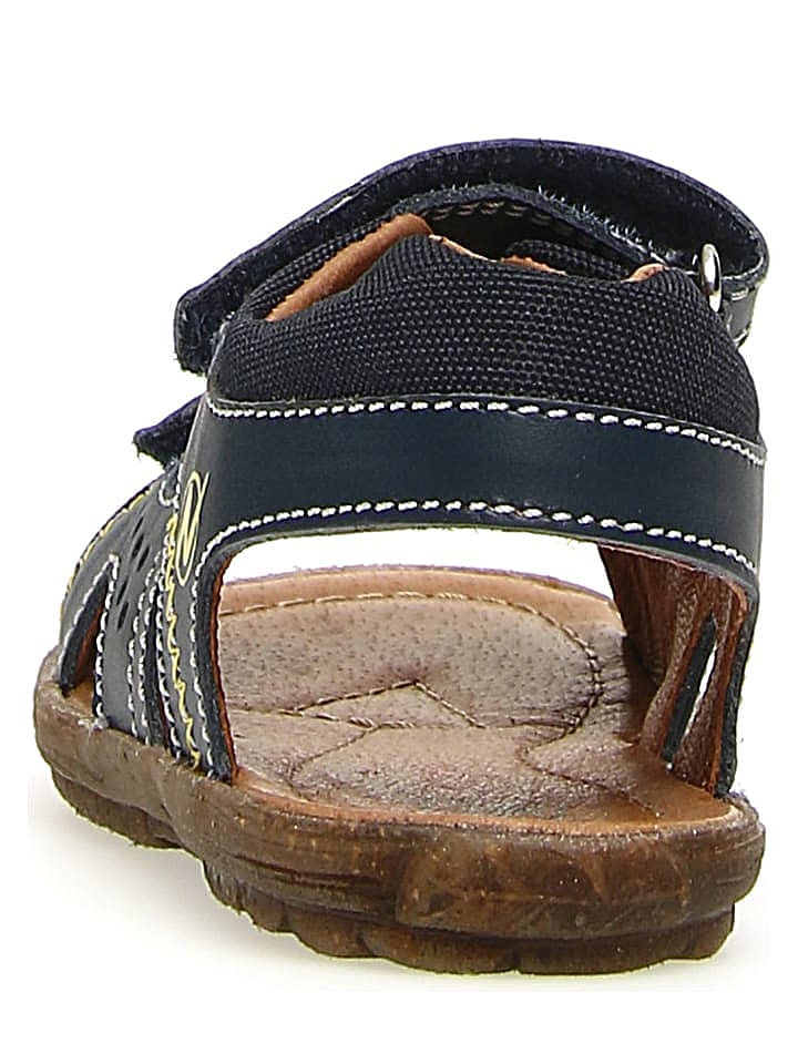 Naturino Leder-Sandalen 