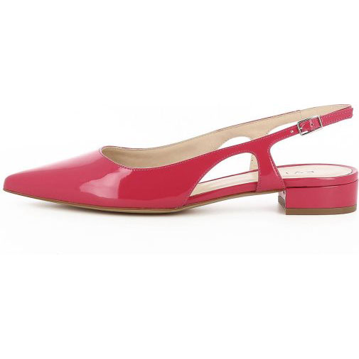 EVITA Damen Sling Pumps FRANCA