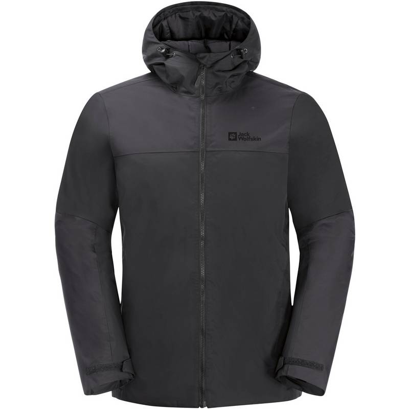 Jack Wolfskin JASPER Funktionsjacke Herren