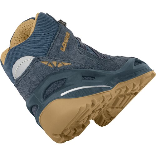 KINDER MULTIFUNKTIONSTIEFEL ROBIN GTX® QC