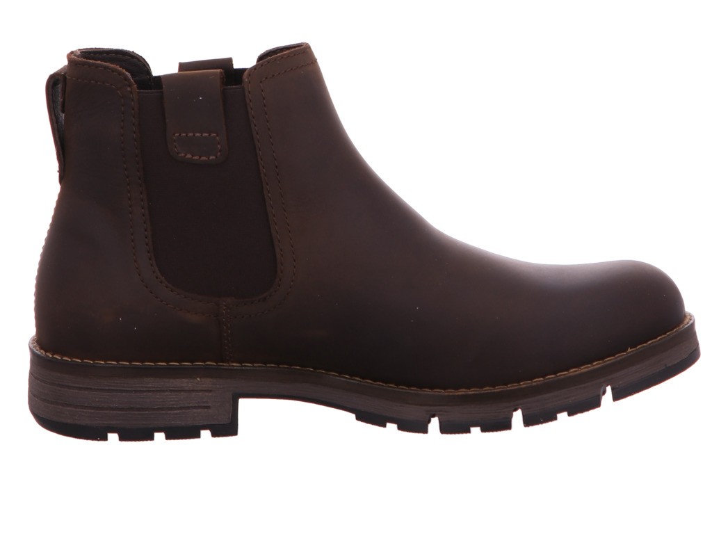 CAMEL ACTIVE Stiefeletten braun