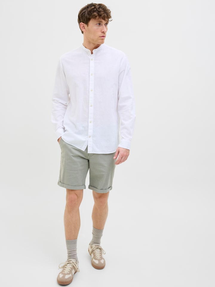 Jack & Jones Short in gruen günstig kaufen