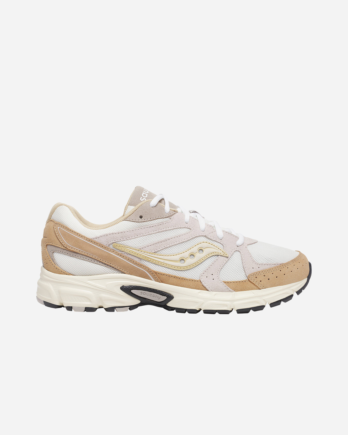 Trampki Scarpe Saucony Ride Millenium M S70856-6
