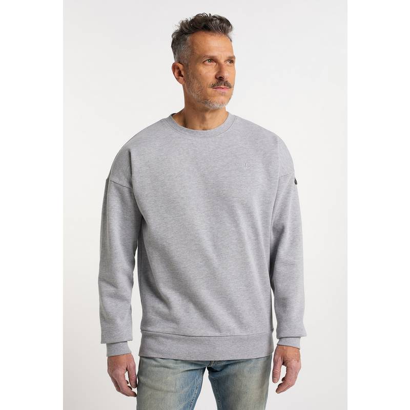 DreiMaster Sweatshirt Herren