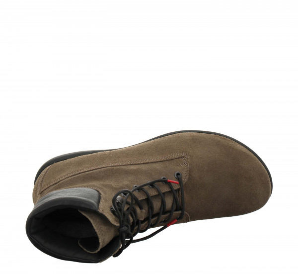 KONG Schnürboots - Taiga/Kombi