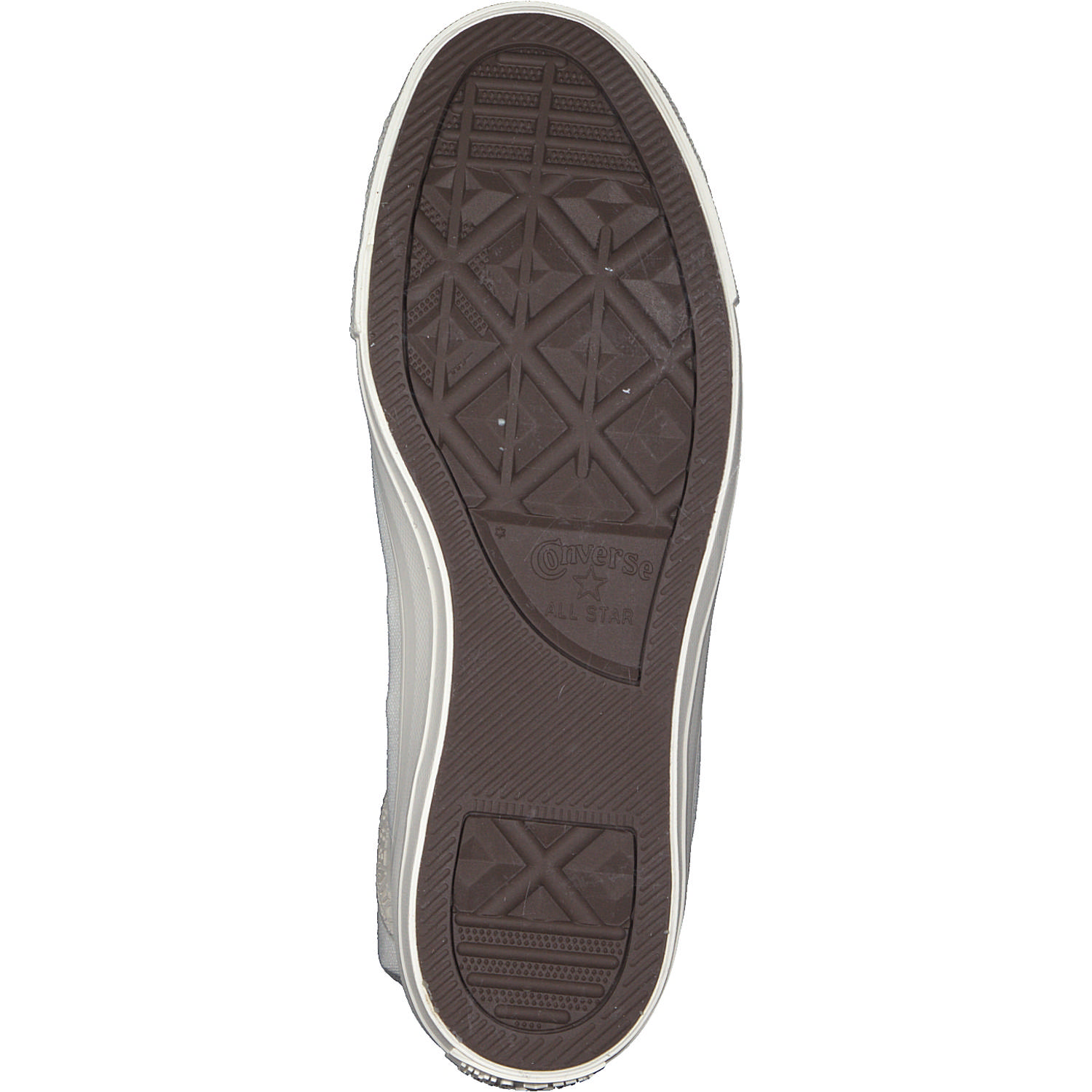 Converse CTAS Desert Camo, Sneakers, Damen, egret/slate lilac/egret