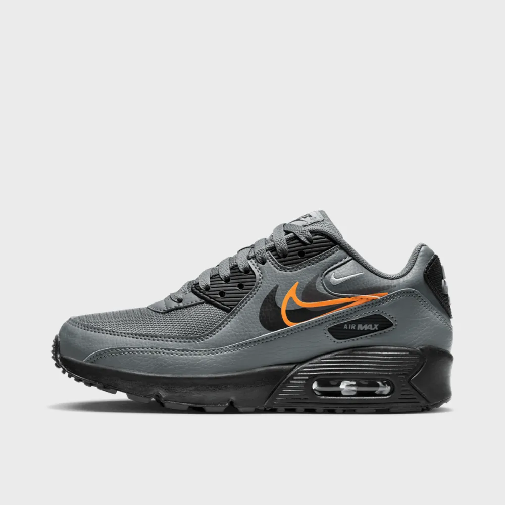 Nike Air Max 90 Next Nature GS FN7785-001 / grau