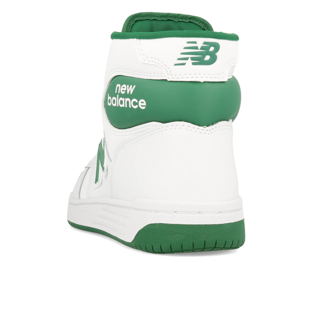 New Balance BB 480 WCP Classic Pine BB480WCP / weiss