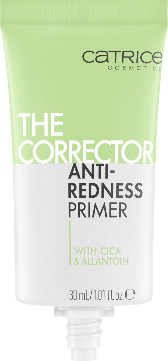 Primer The Cor. Anti-Redness, 30 ml