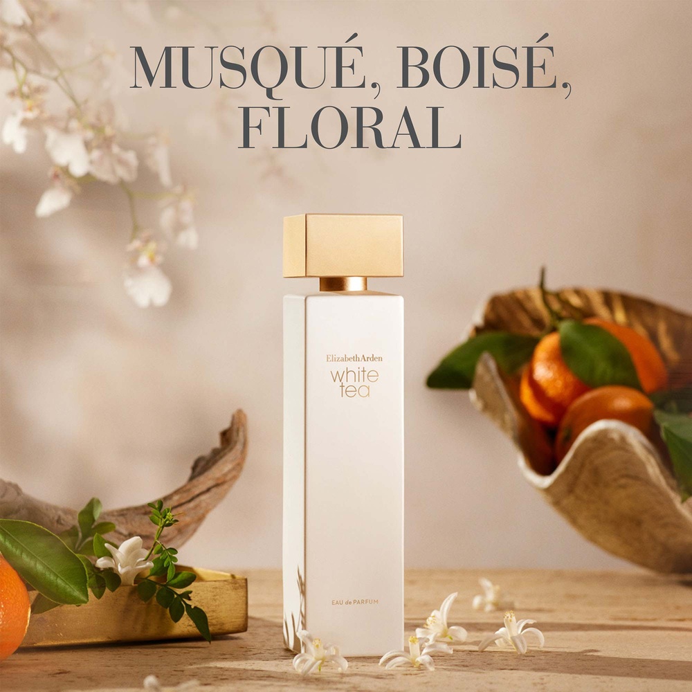 Elizabeth Arden White Tea Eau de Parfum