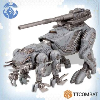Resistance Juggernaught Behemoth