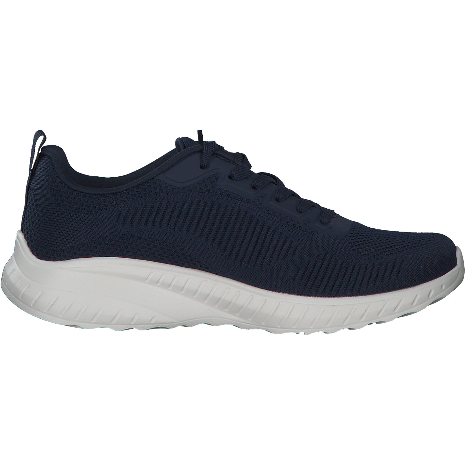 Skechers 117209, Sneakers Low, Damen, Blau