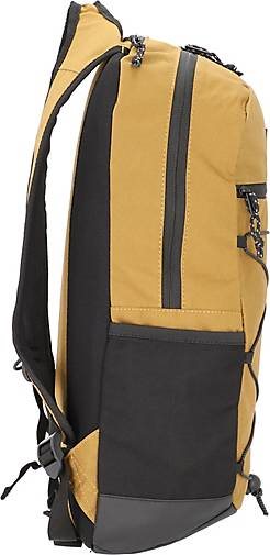 forvert Dexter Rucksack 52 cm Laptopfach