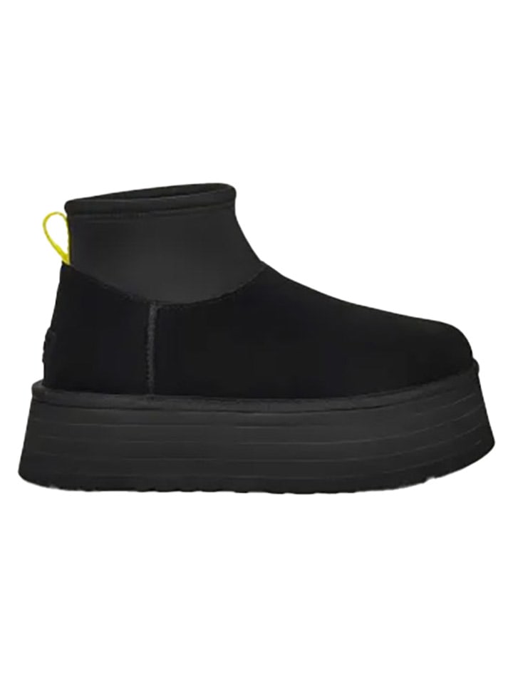 UGG Leder-Boots 