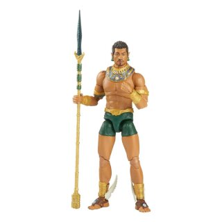 Black Panther: Wakanda Forever Marvel Legends Series Actionfigur Attuma BAF: Namor 15 cm