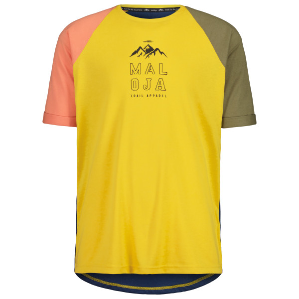 Maloja - AnderterM. - Funktionsshirt