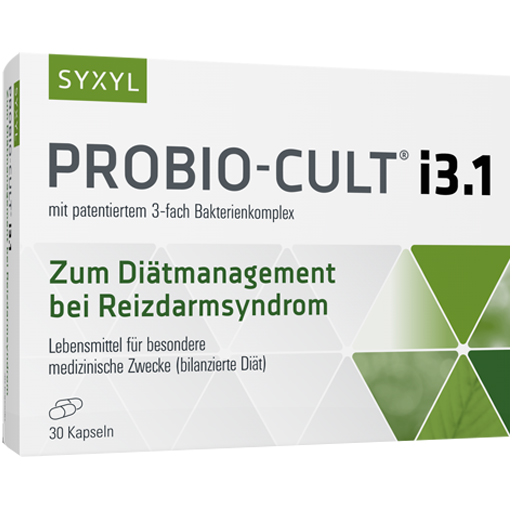 PROBIO-Cult i3.1 Syxyl Kapseln  30 St  Kapseln