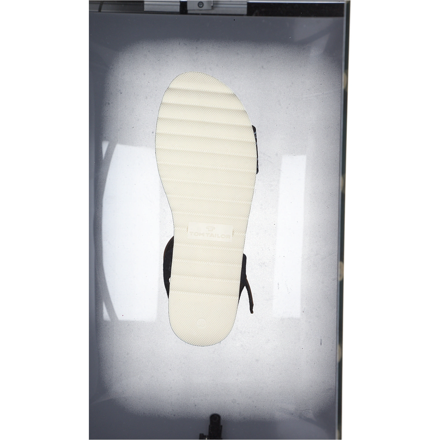 Tom Tailor 5371005, Sandalen (Kinder), Kinder, navy