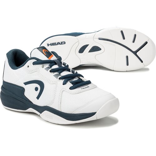KINDER TENNISINDOORSCHUHE SPRINT 3.5 CARPET JUNIOR WHOR