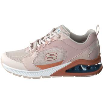 Skechers Uno 2 90'S 2 Sneaker in rosa