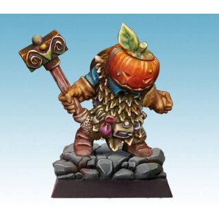Dyniaq with Hammer v.2